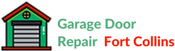Garage Door Repair Fort Collins CO Logo