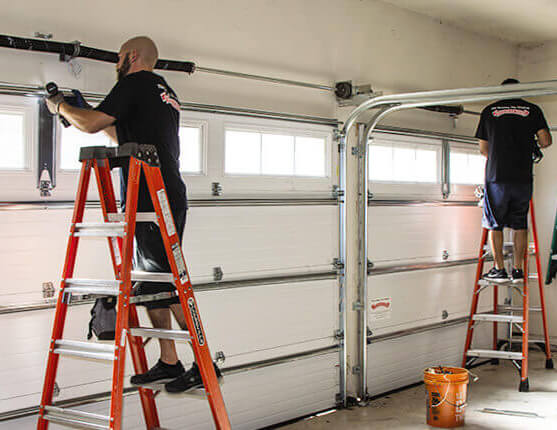 Garage Door Repair Fort Collins Team